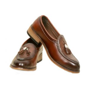 Cosy Jhumke Casual Men Shoe