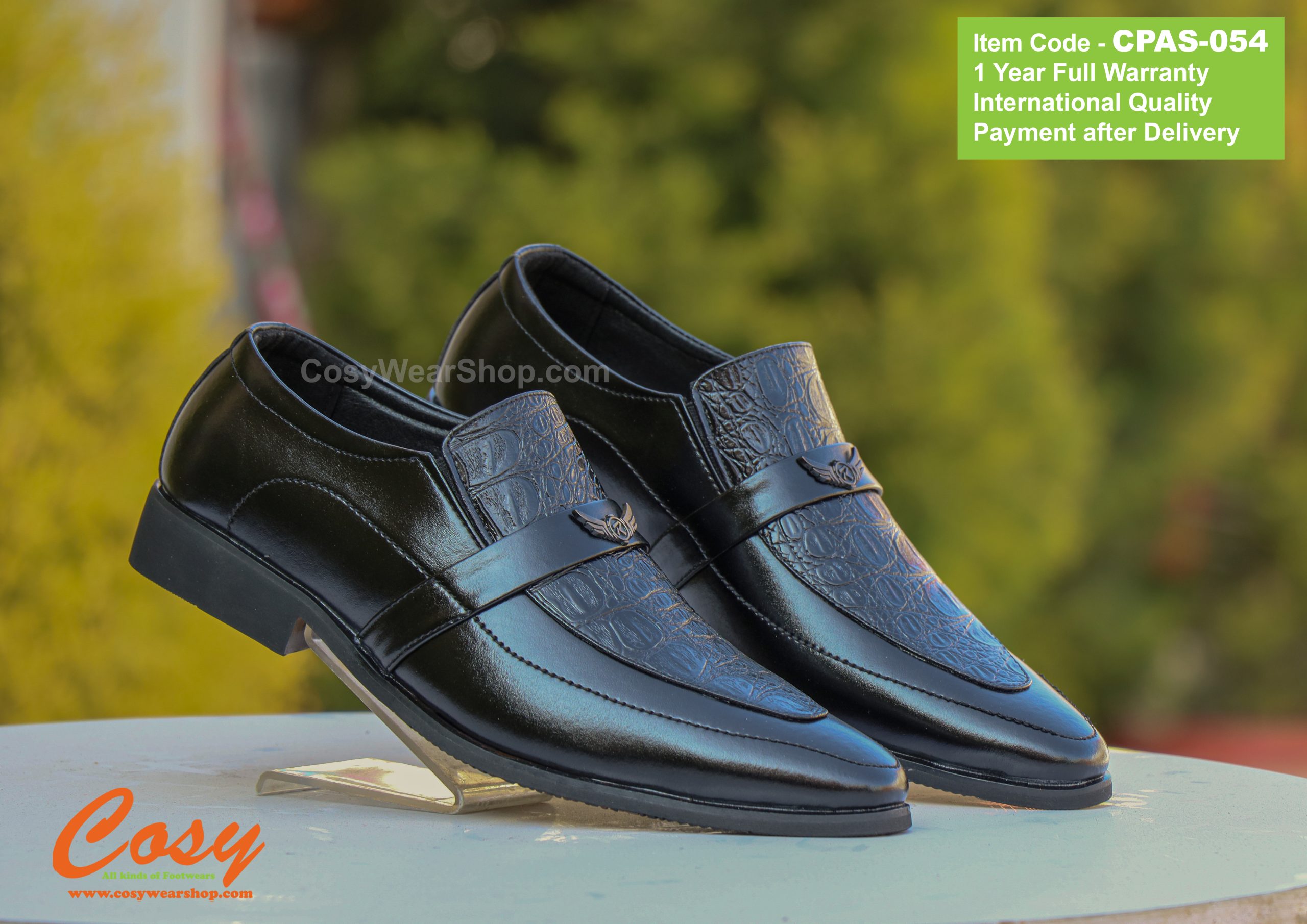Party Shoes - Image 4
