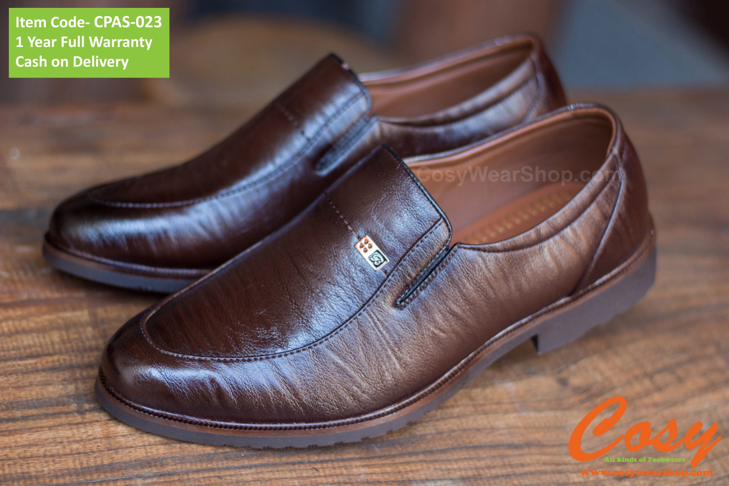 Party Shoes - Image 4
